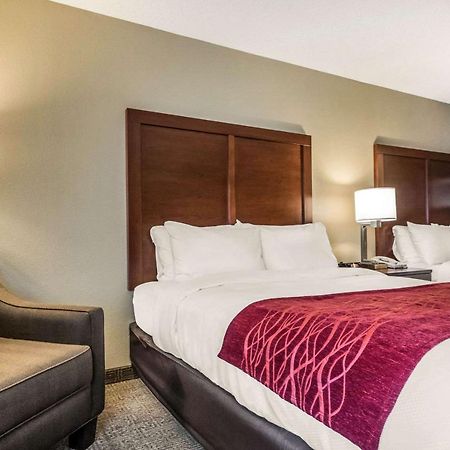 Comfort Inn Ottawa Starved Rock Area Luaran gambar