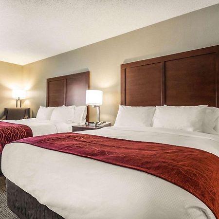 Comfort Inn Ottawa Starved Rock Area Luaran gambar