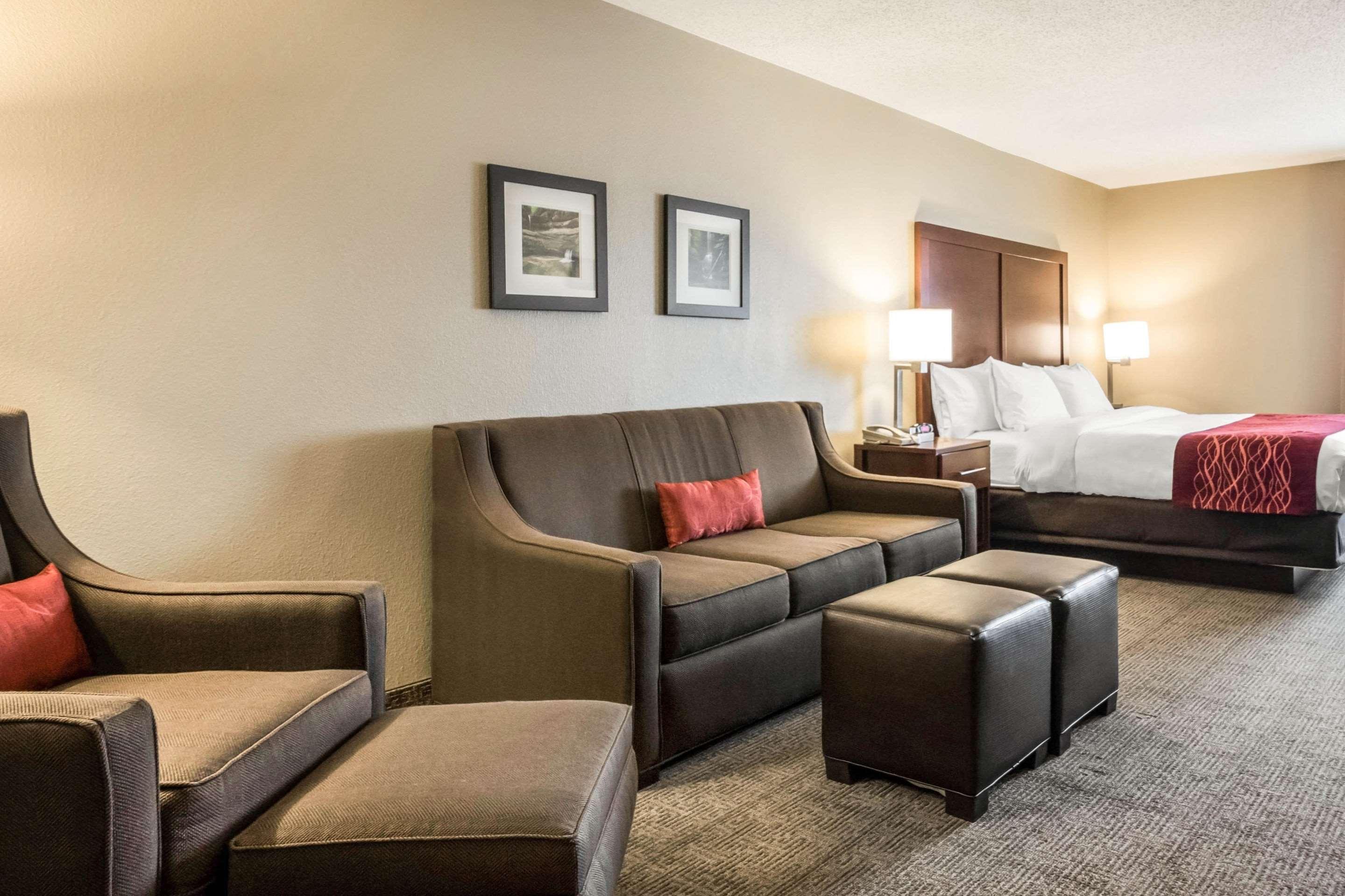 Comfort Inn Ottawa Starved Rock Area Luaran gambar