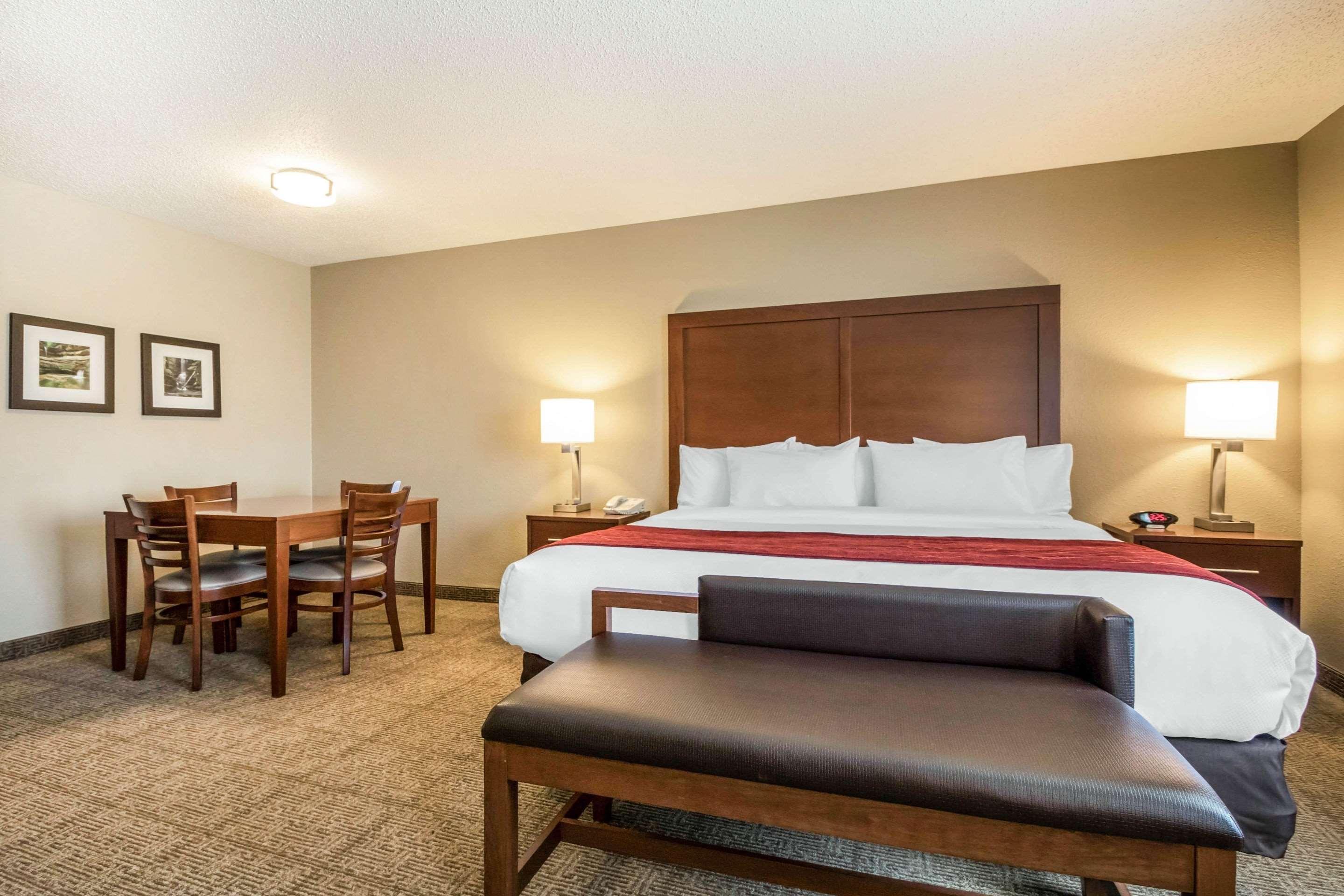 Comfort Inn Ottawa Starved Rock Area Luaran gambar