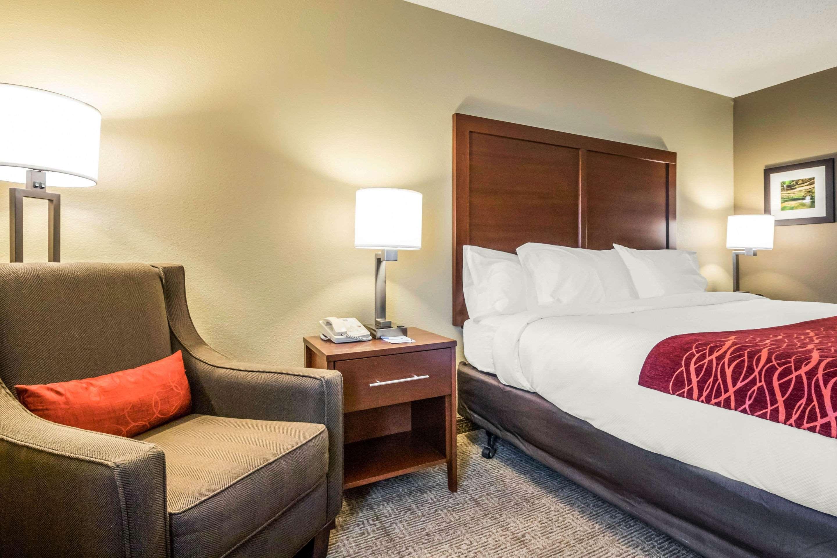 Comfort Inn Ottawa Starved Rock Area Luaran gambar