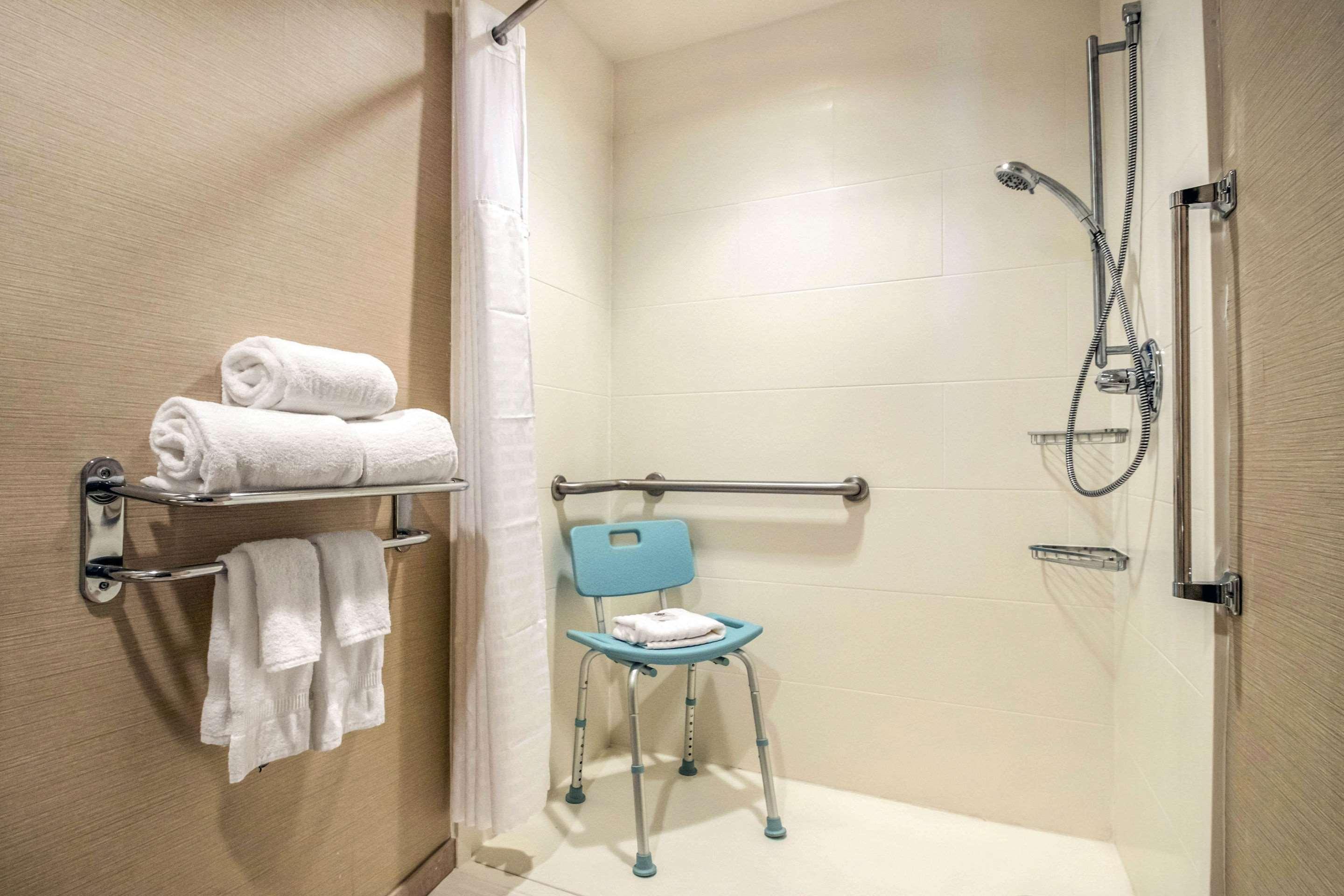 Comfort Inn Ottawa Starved Rock Area Luaran gambar