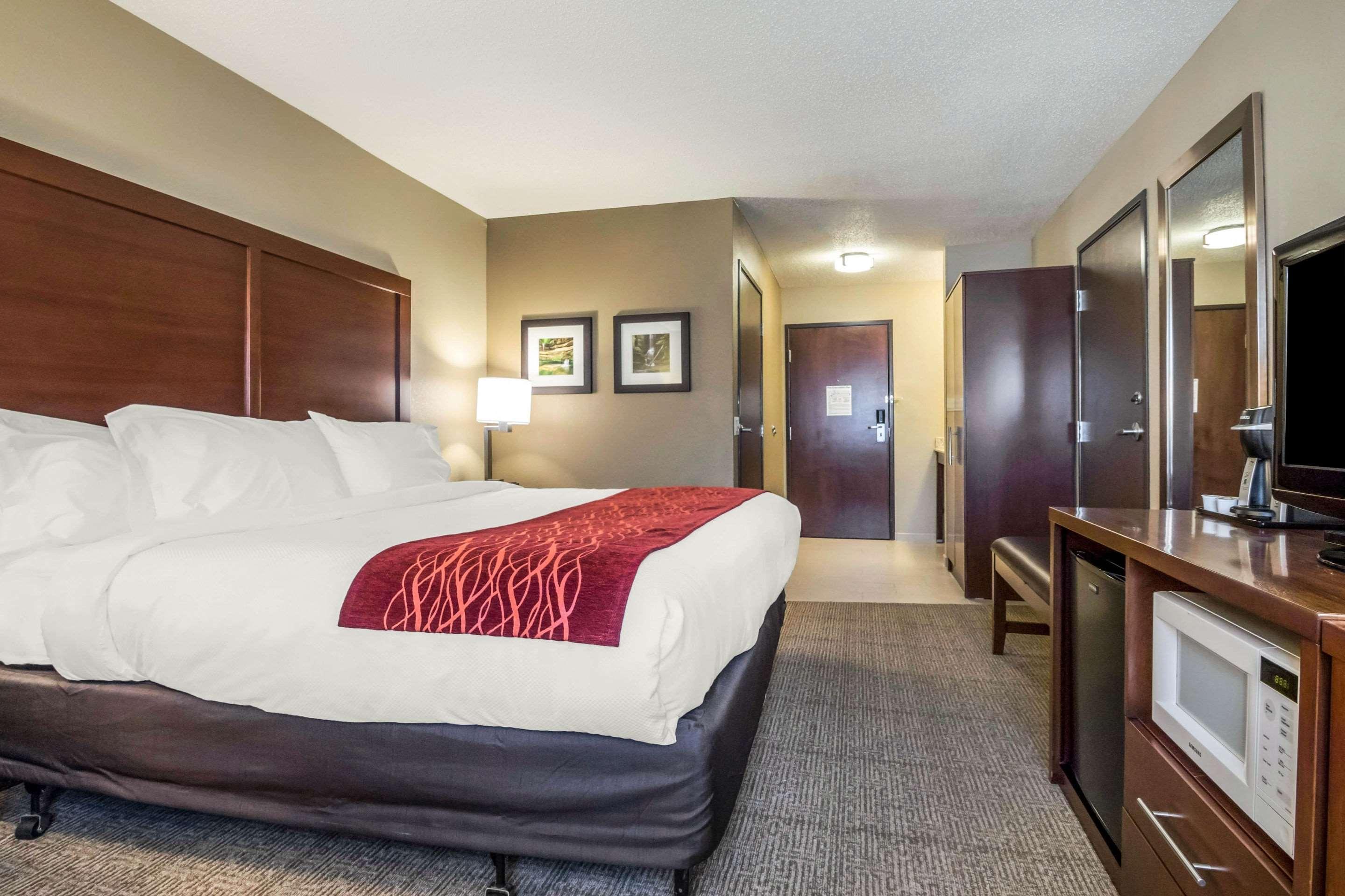 Comfort Inn Ottawa Starved Rock Area Luaran gambar