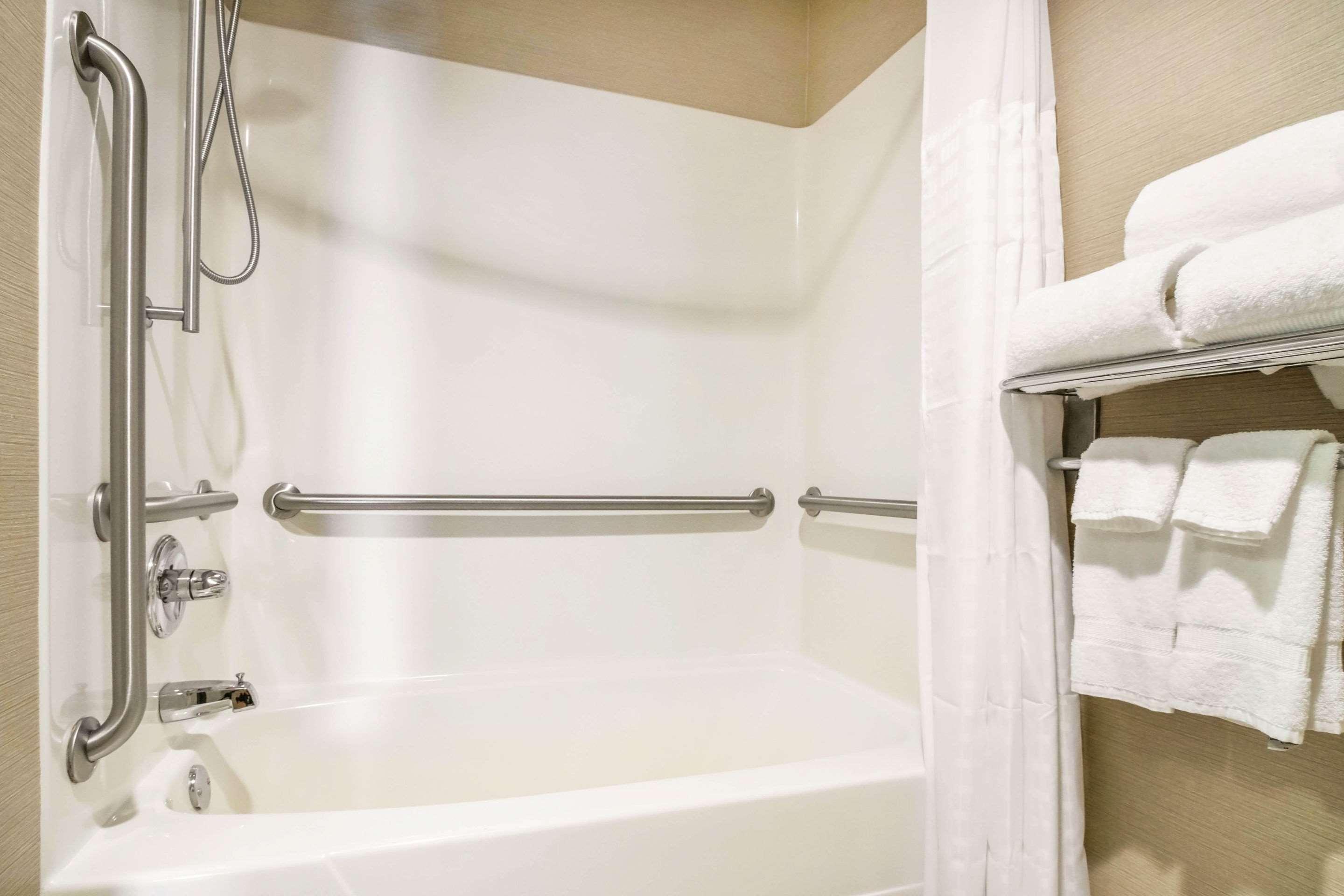 Comfort Inn Ottawa Starved Rock Area Luaran gambar