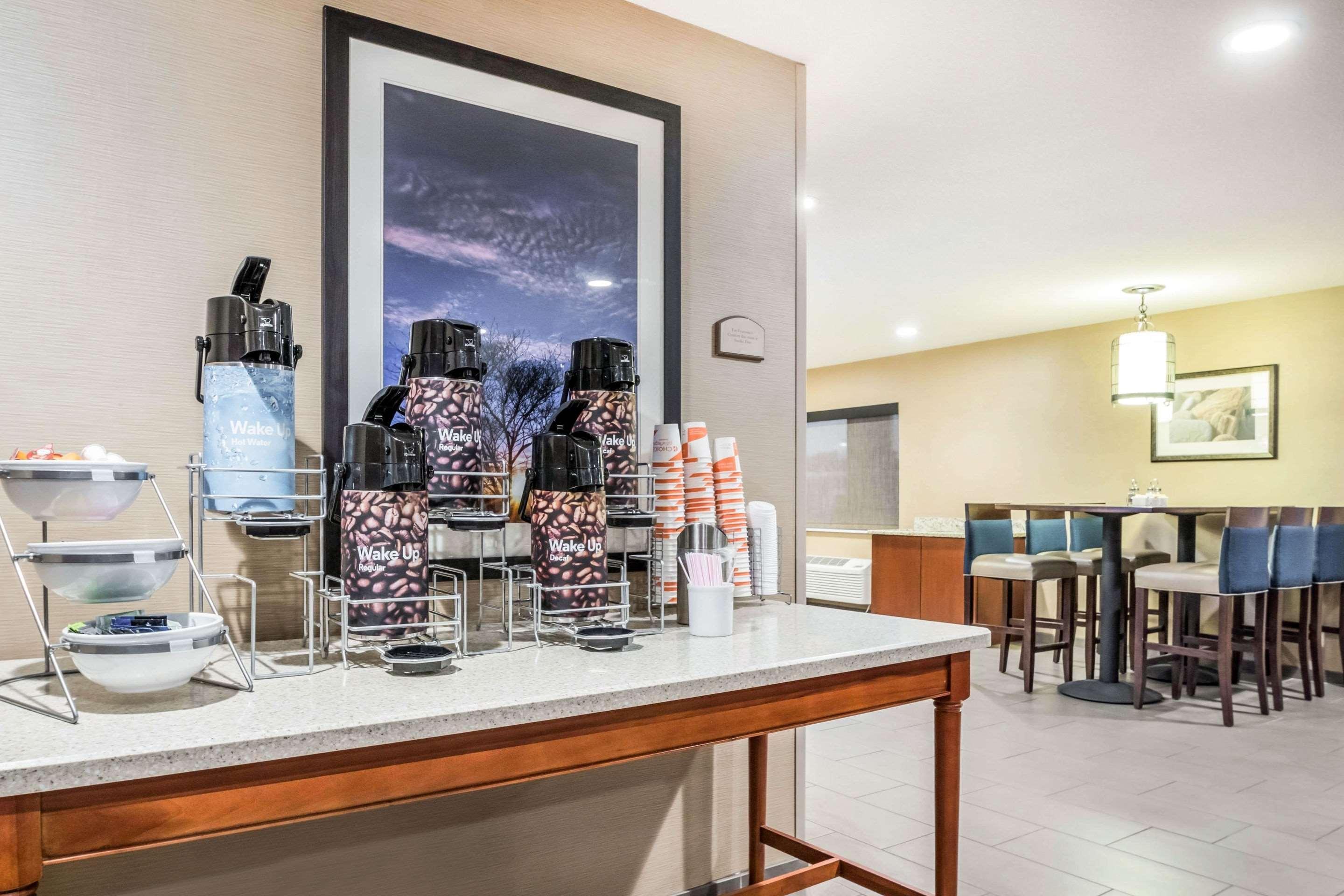 Comfort Inn Ottawa Starved Rock Area Luaran gambar