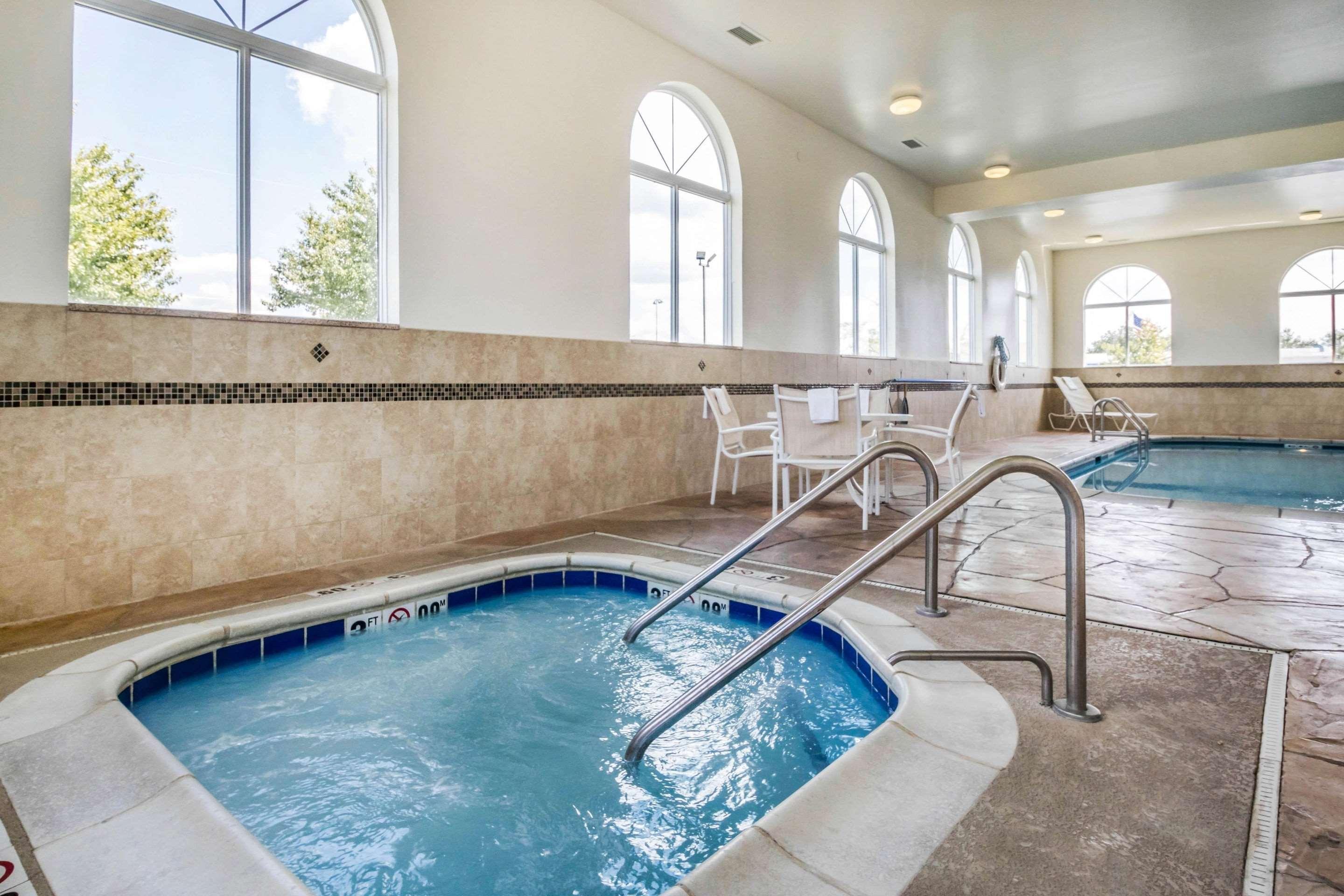 Comfort Inn Ottawa Starved Rock Area Luaran gambar