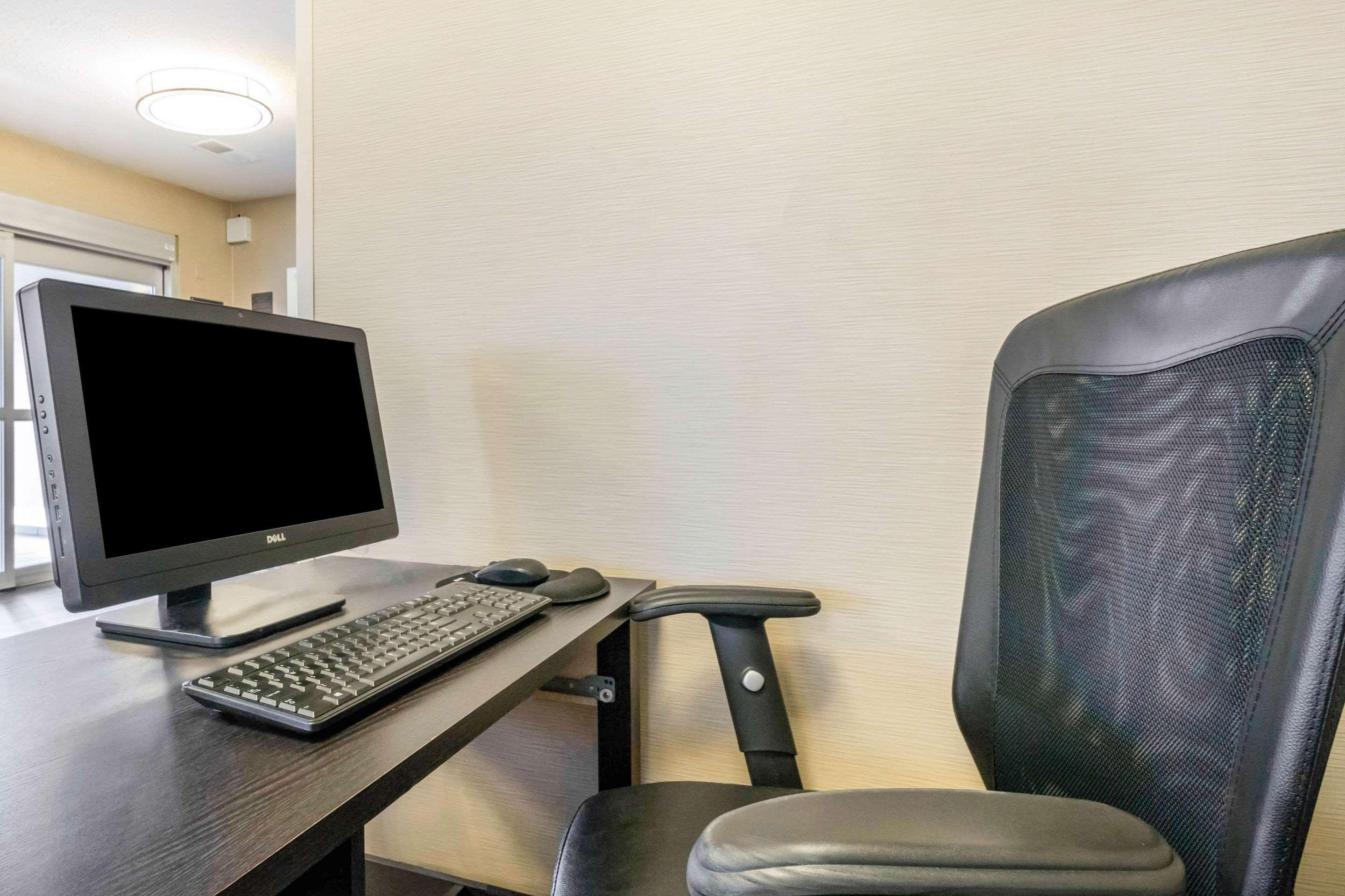 Comfort Inn Ottawa Starved Rock Area Luaran gambar