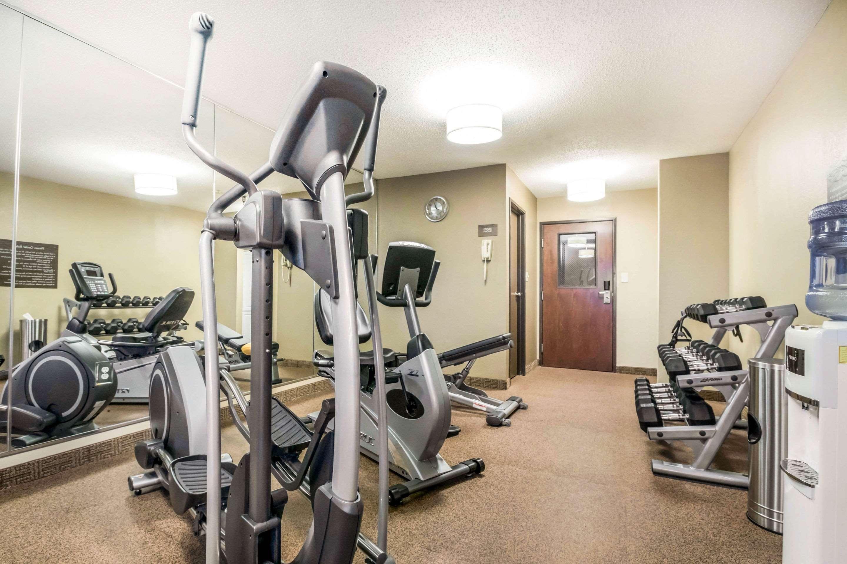 Comfort Inn Ottawa Starved Rock Area Luaran gambar