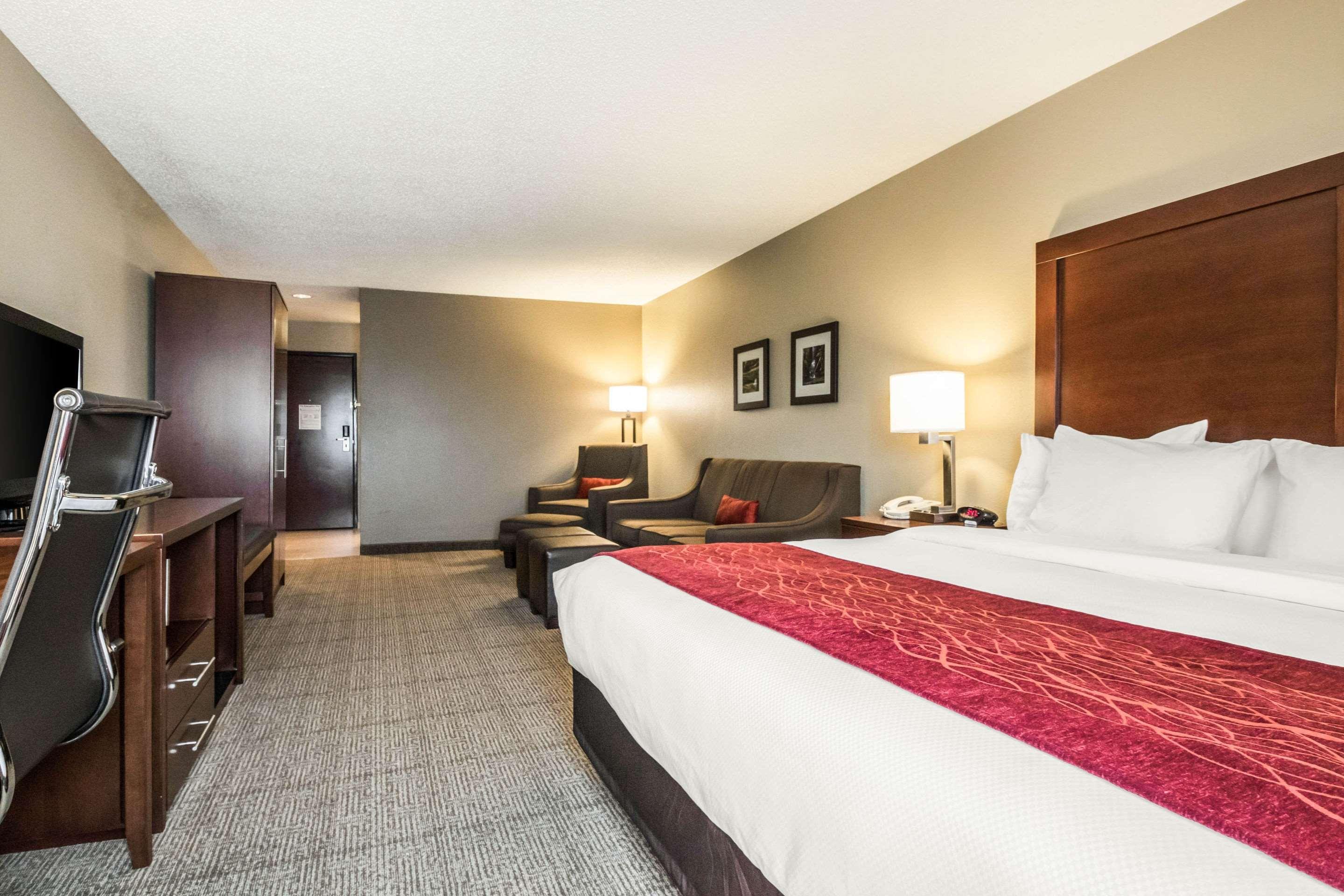 Comfort Inn Ottawa Starved Rock Area Luaran gambar