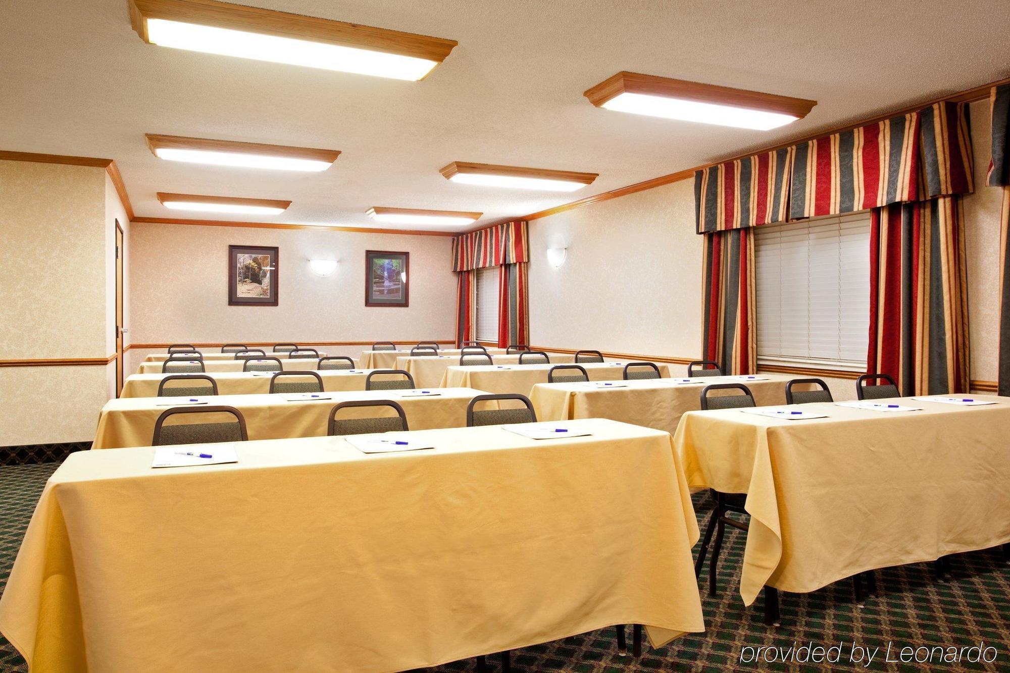 Comfort Inn Ottawa Starved Rock Area Kemudahan gambar