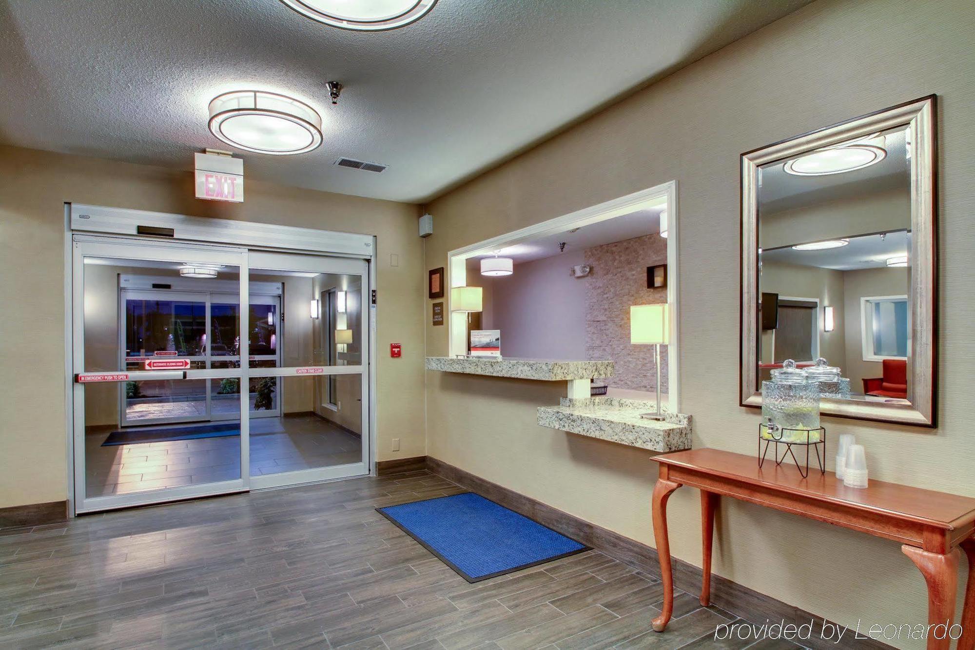 Comfort Inn Ottawa Starved Rock Area Luaran gambar
