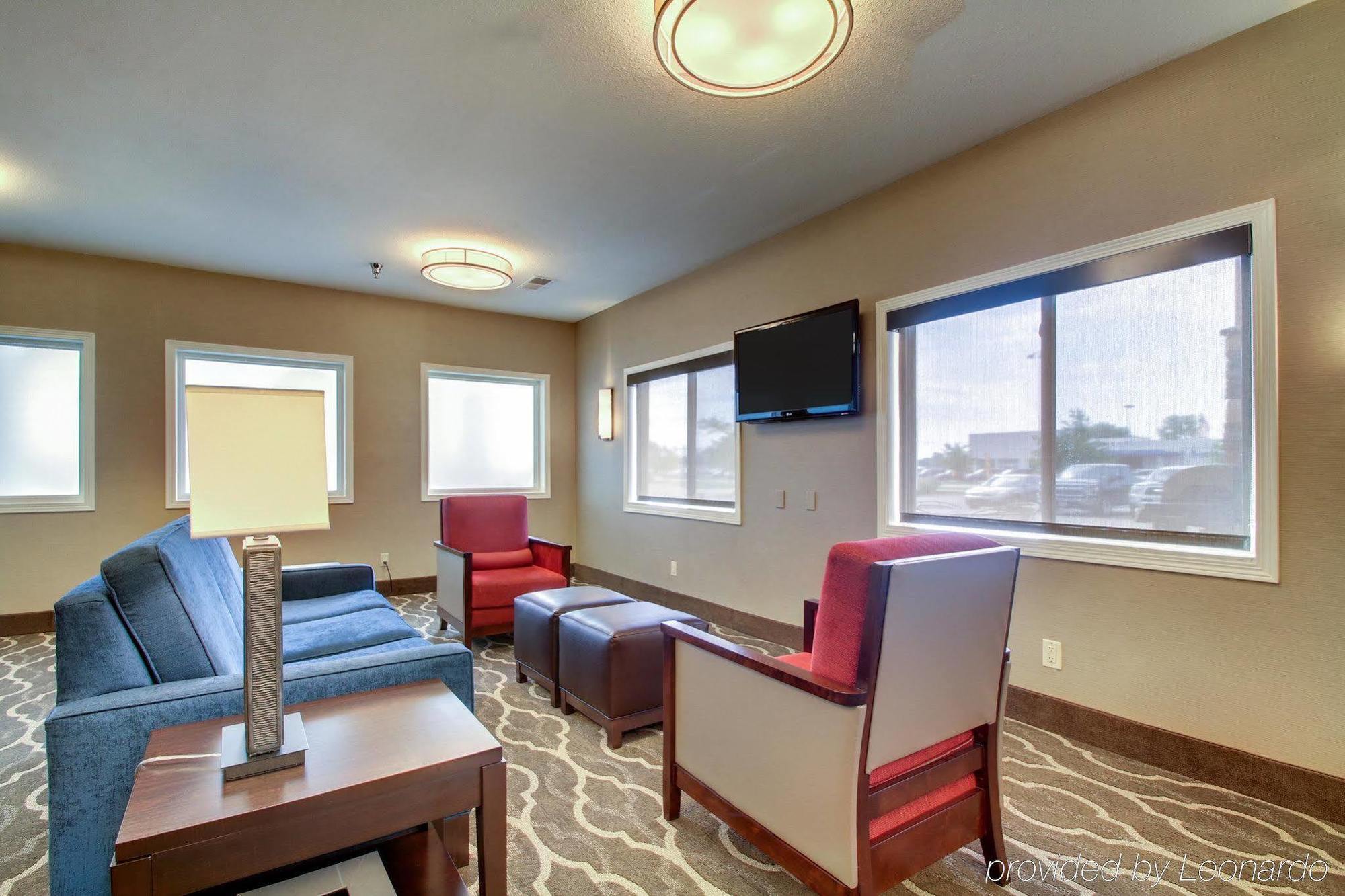 Comfort Inn Ottawa Starved Rock Area Luaran gambar