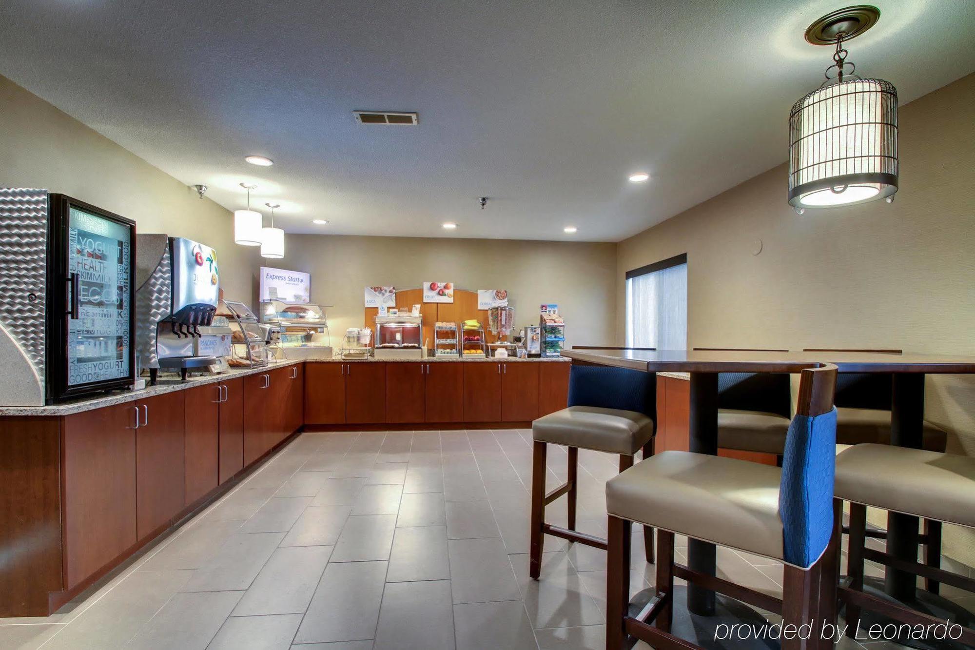 Comfort Inn Ottawa Starved Rock Area Luaran gambar