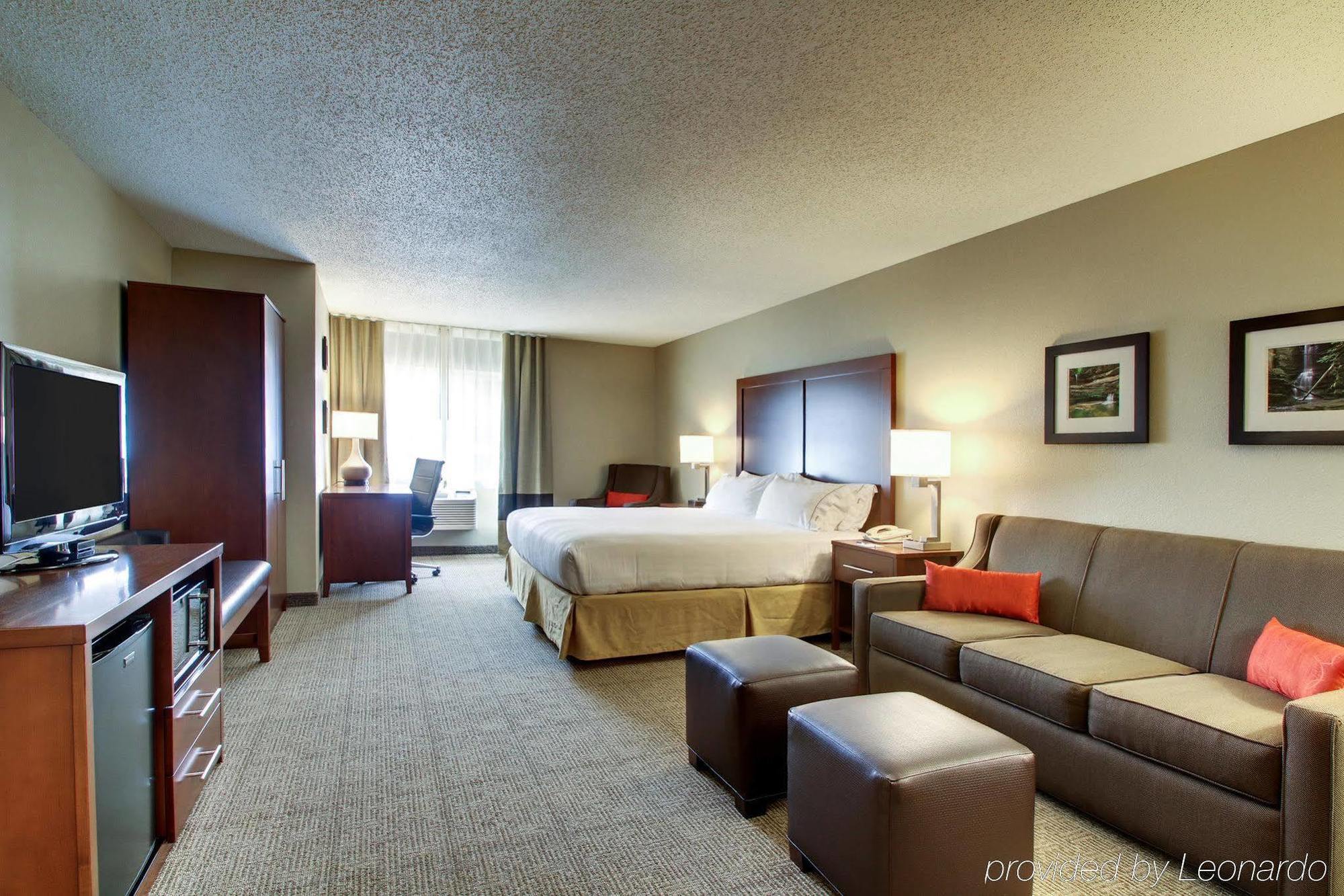 Comfort Inn Ottawa Starved Rock Area Luaran gambar