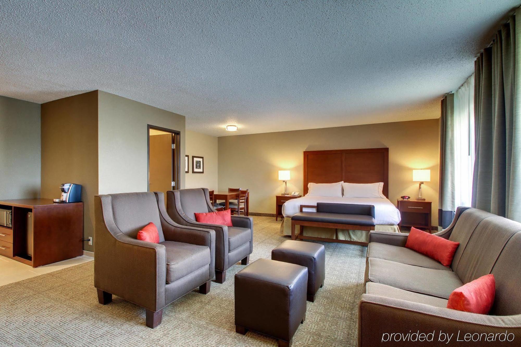 Comfort Inn Ottawa Starved Rock Area Luaran gambar