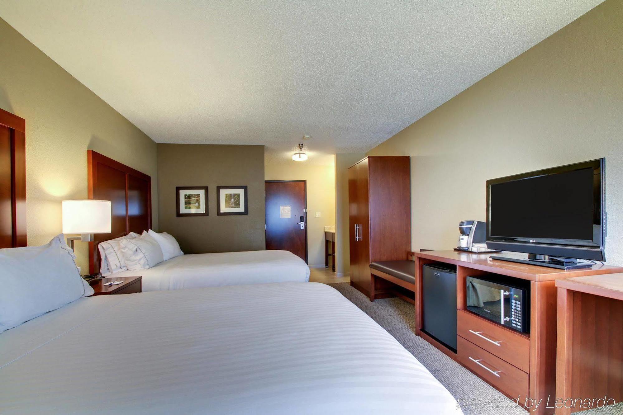 Comfort Inn Ottawa Starved Rock Area Luaran gambar