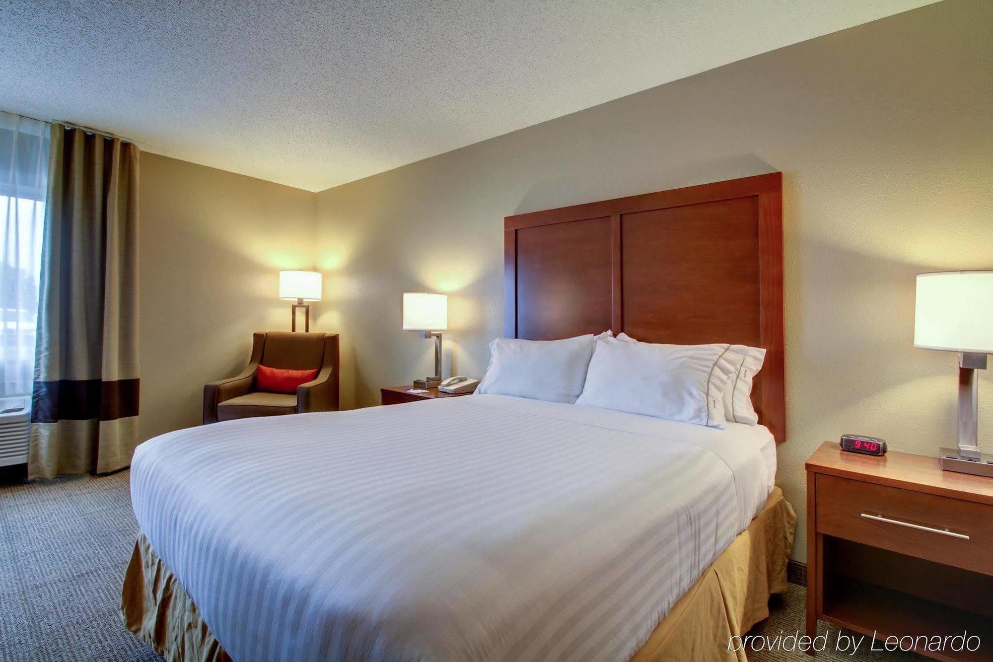 Comfort Inn Ottawa Starved Rock Area Luaran gambar