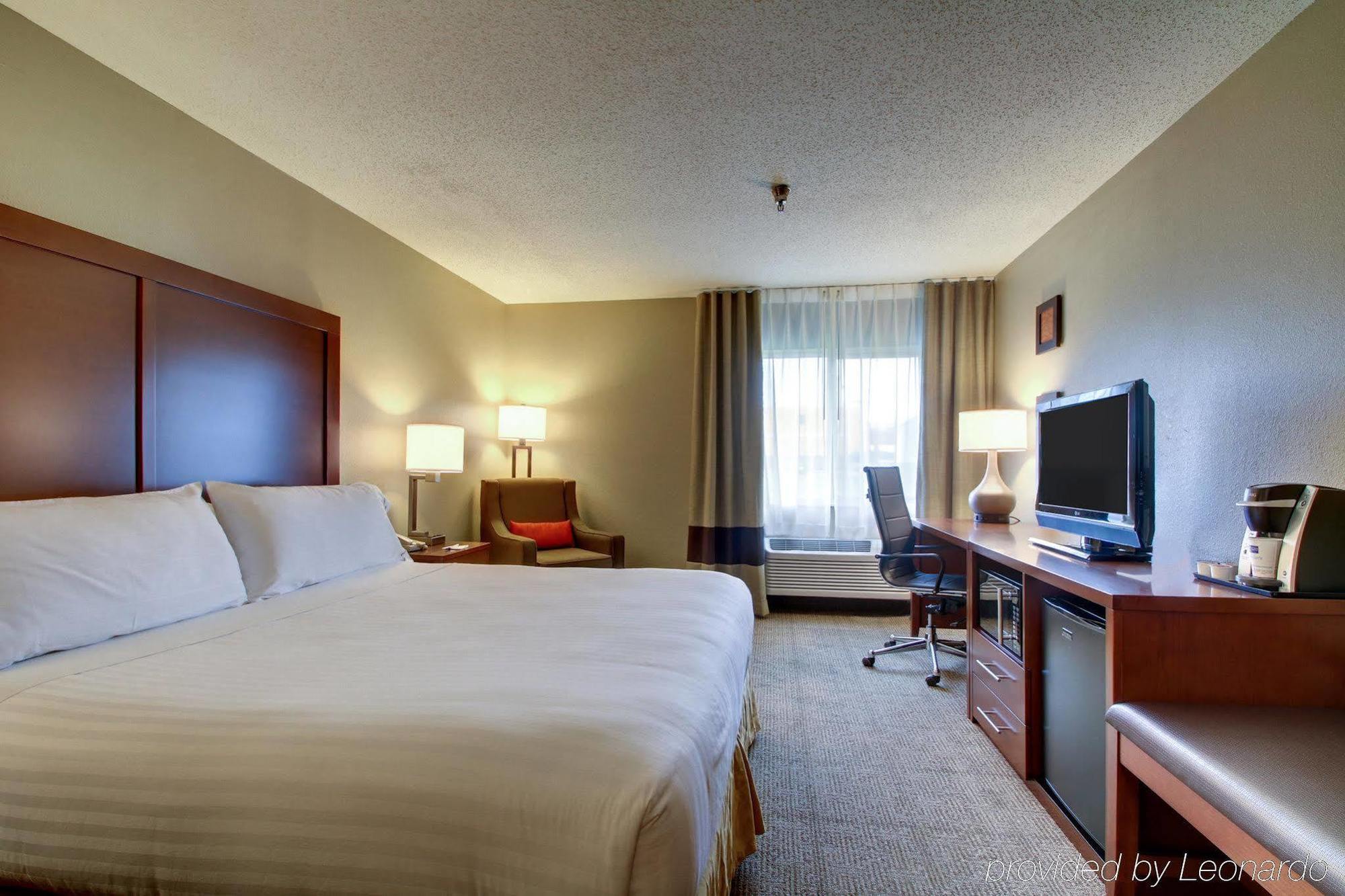 Comfort Inn Ottawa Starved Rock Area Luaran gambar