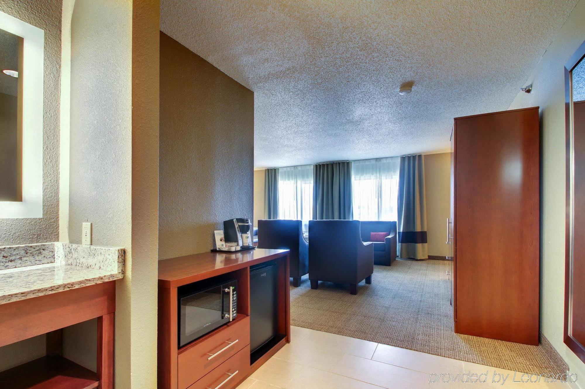 Comfort Inn Ottawa Starved Rock Area Luaran gambar