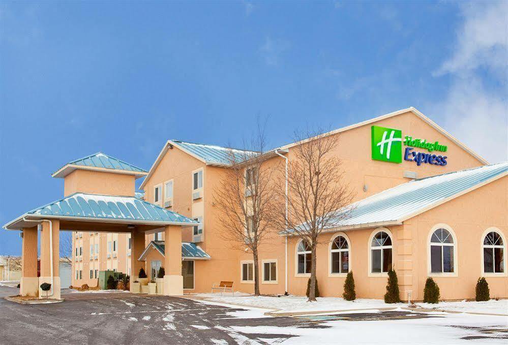 Comfort Inn Ottawa Starved Rock Area Luaran gambar