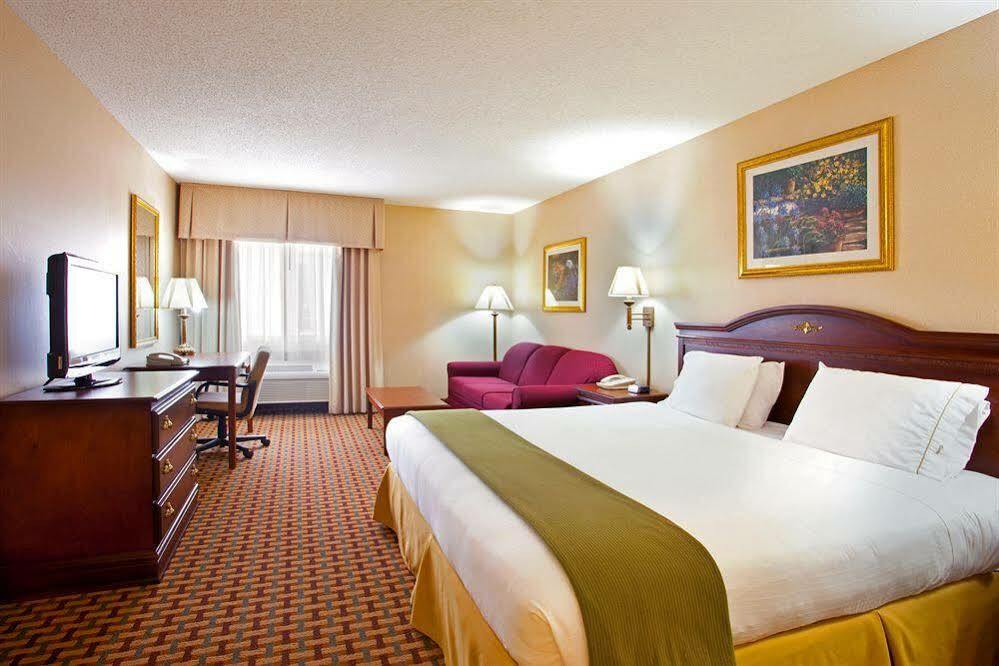 Comfort Inn Ottawa Starved Rock Area Luaran gambar