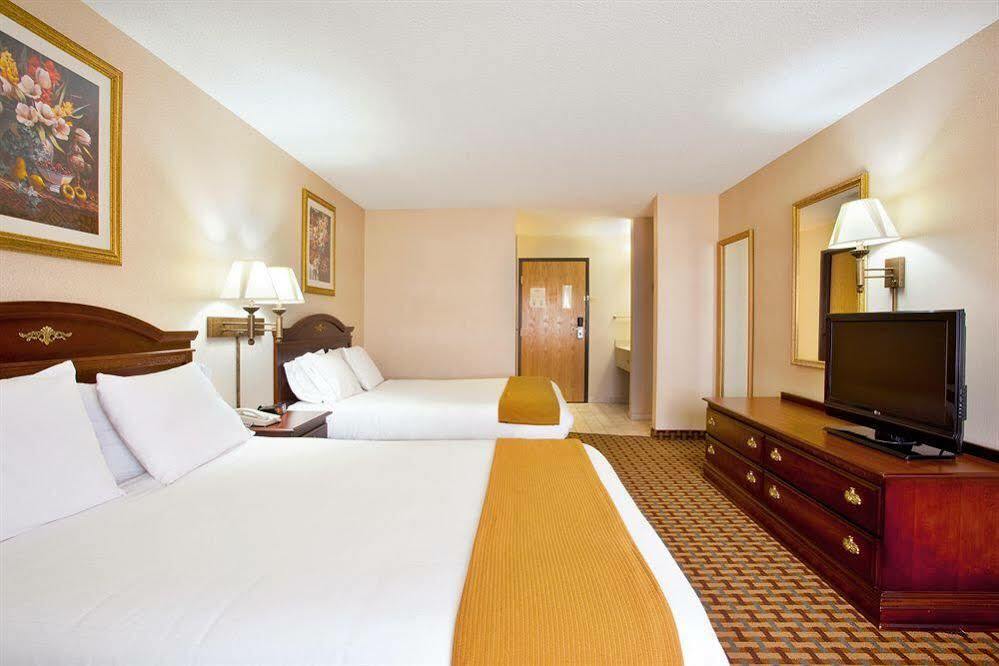 Comfort Inn Ottawa Starved Rock Area Luaran gambar