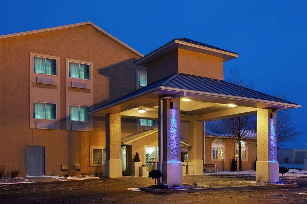 Comfort Inn Ottawa Starved Rock Area Luaran gambar