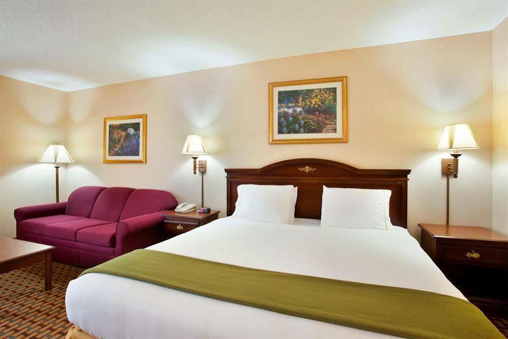 Comfort Inn Ottawa Starved Rock Area Luaran gambar