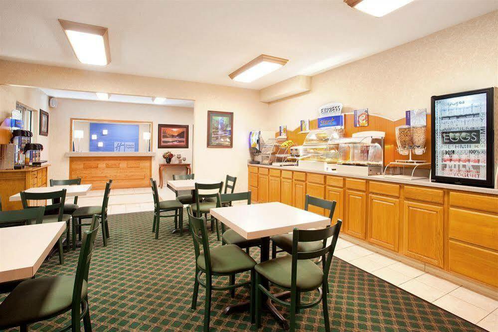 Comfort Inn Ottawa Starved Rock Area Luaran gambar