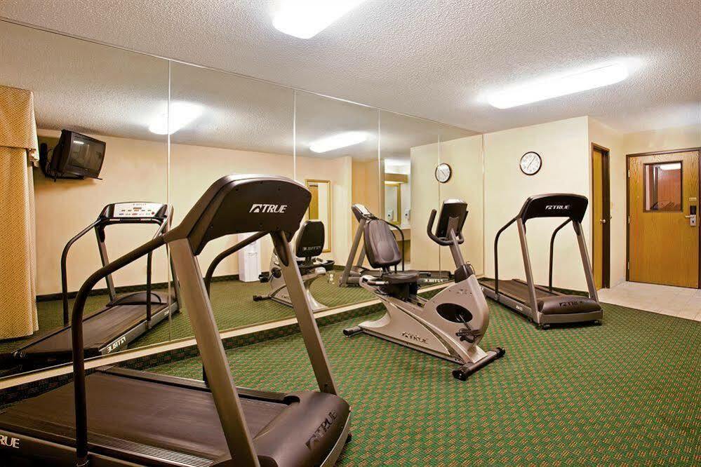 Comfort Inn Ottawa Starved Rock Area Luaran gambar