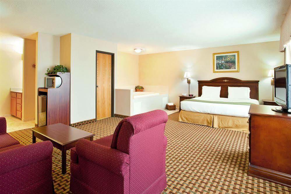 Comfort Inn Ottawa Starved Rock Area Luaran gambar